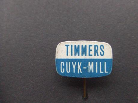 Timmers Cuyk-Mill